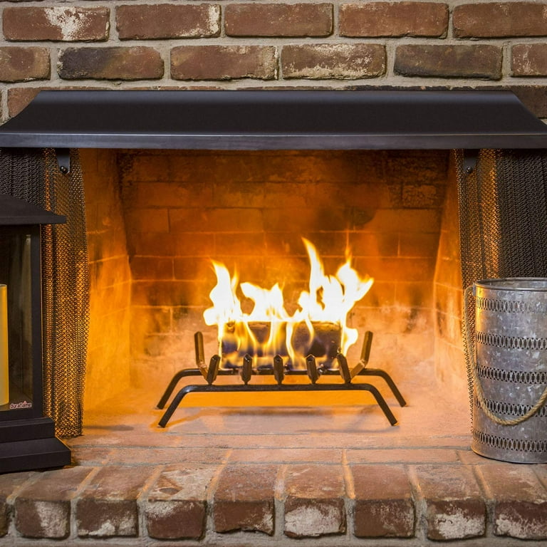 Duraflame 4.5lb Firelog 6 Pack, 3 Hour Burn, Indoor/Outdoor Use -  Walmart.com