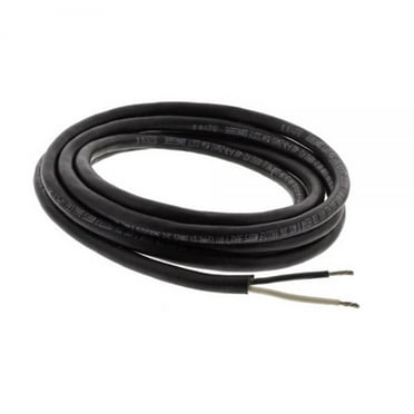 Duplex 12/2 Electrical Downrigger Wire