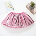thumbnail image 4 of Zshosam Baby Girl Skirt Girl Tutu Skirts, Baby Girls Tutu Skirt Magic Light Princess Dancing Skirt Tulle Ballet Size 2T 3T,(Multicolour 2-3 Years), 4 of 6
