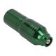 thumbnail image 2 of Máquina de pluma de tatuaje profesional potente motor interfaz RCA pluma de tatuaje giratoria para principiantes artistas de tatuaje verde, 2 of 14