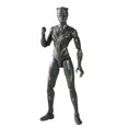 thumbnail image 4 of Figura de acción Marvel Legends Black Panther de 15 cm con 2 accesorios, 4 of 5