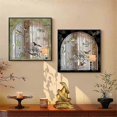thumbnail image 2 of 2025 Year of the Snake Resin Statue Wealth and Good Luck Ornaments Great for Home and Office Decorat, 2 of 5