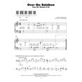thumbnail image 5 of Over the Rainbow and Other Great Songs (Various) Five Finger Piano Songbook Fiv, 5 of 5