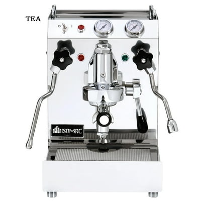 Isomac espresso discount