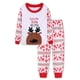 thumbnail image 1 of Envío Gratis otoño niños niñas de manga larga pijama Mickey conjunto niños Pijama de algodón de Pijamas de Navidad Pijamas conjunto, 1 of 4