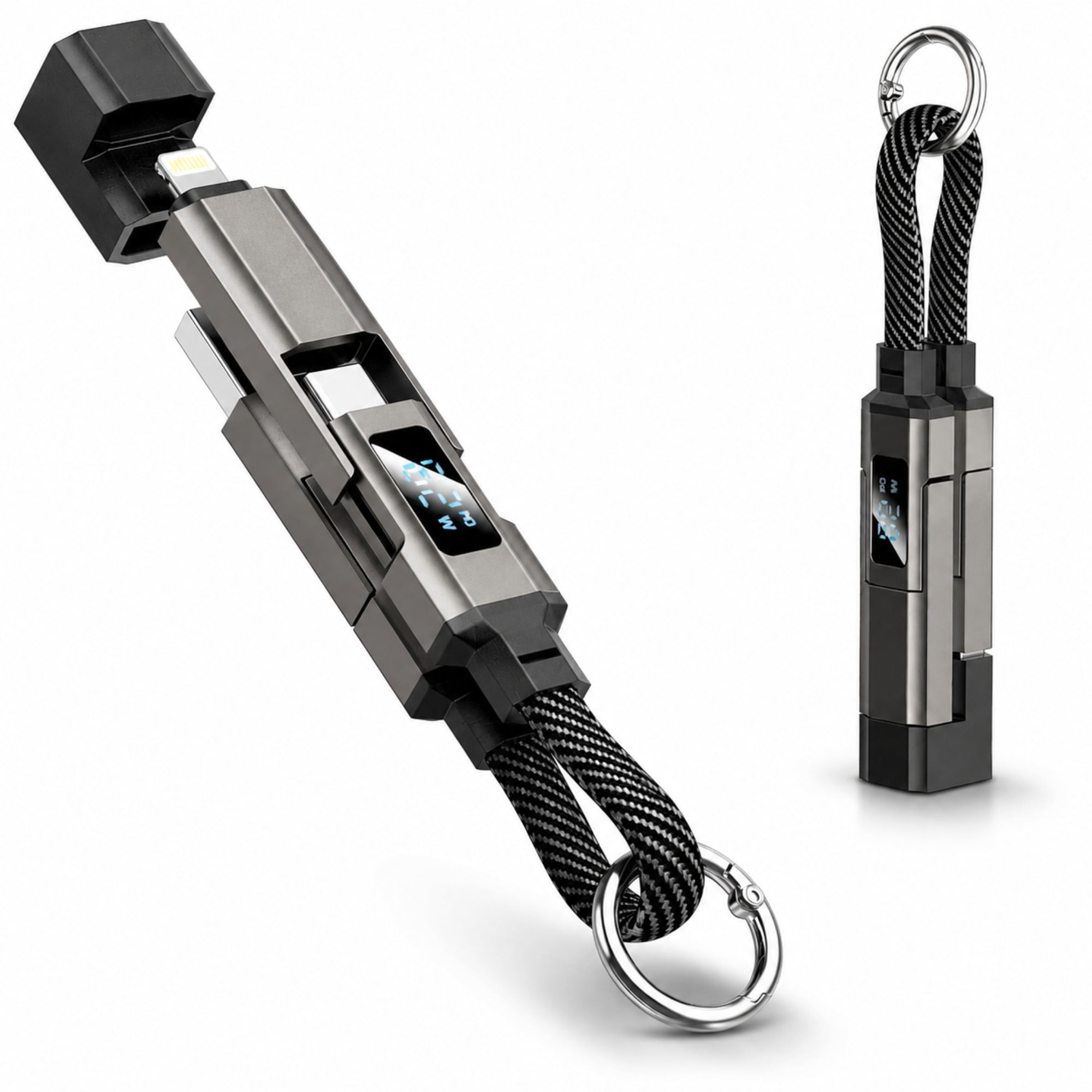Lanyard Compatible with AirPods Pro 2, New Earbuds Keychain