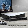 thumbnail image 2 of Soporte Horizontal para Consola de Juegos, Soporte de Escritorio Mejorado, Base para Accesorios de Juegos de Consola para A, 2 of 5
