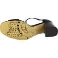 thumbnail image 7 of Bella Vita Korrine Block Heel Sandals (Women), 7 of 7