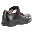 thumbnail image 2 of Geox Ballerines en Cuir Naimara pour Filles, 2 of 5