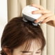 thumbnail image 4 of Masajeador relajante Soidarity Para el Cuidado de la salud del cuello y hombros Blanco, 4 of 6