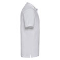 thumbnail image 3 of Russell Polo Piqué en Coton Ultime pour Hommes, 3 of 3