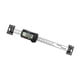 thumbnail image 4 of Calibrador Vernier electrónico Cola Regla de pantalla digital de aluminio Durable, 4 of 7