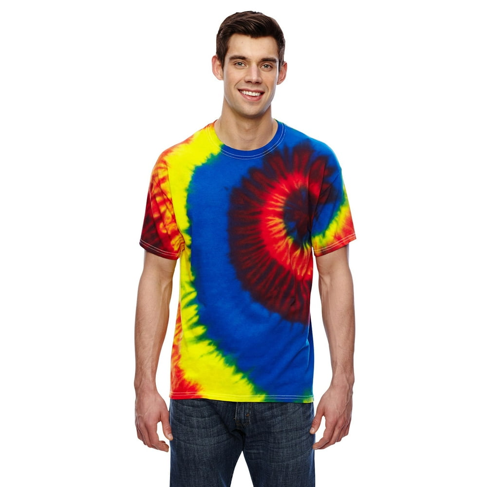 cotton tie dye shirts