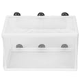 thumbnail image 4 of Caja De Tanques De Cría De Peces, Caja De Criador De Peces De Acuario Fijo Conveniente Para Peces Pequeños ANGGREK Otros, 4 of 8