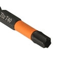 thumbnail image 3 of 1Pc 50Mm 1/4 Inch Hex Head Drill Bit Magnetic for Torx Screwdriver Bits for T10-T40 T40, 3 of 10