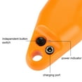 thumbnail image 4 of Calf Dehorner Electric Calf Dehorner Iron Bloodless Fast Heating Cattle Lamb Farm Dehorning Tool EU Plug, 4 of 8