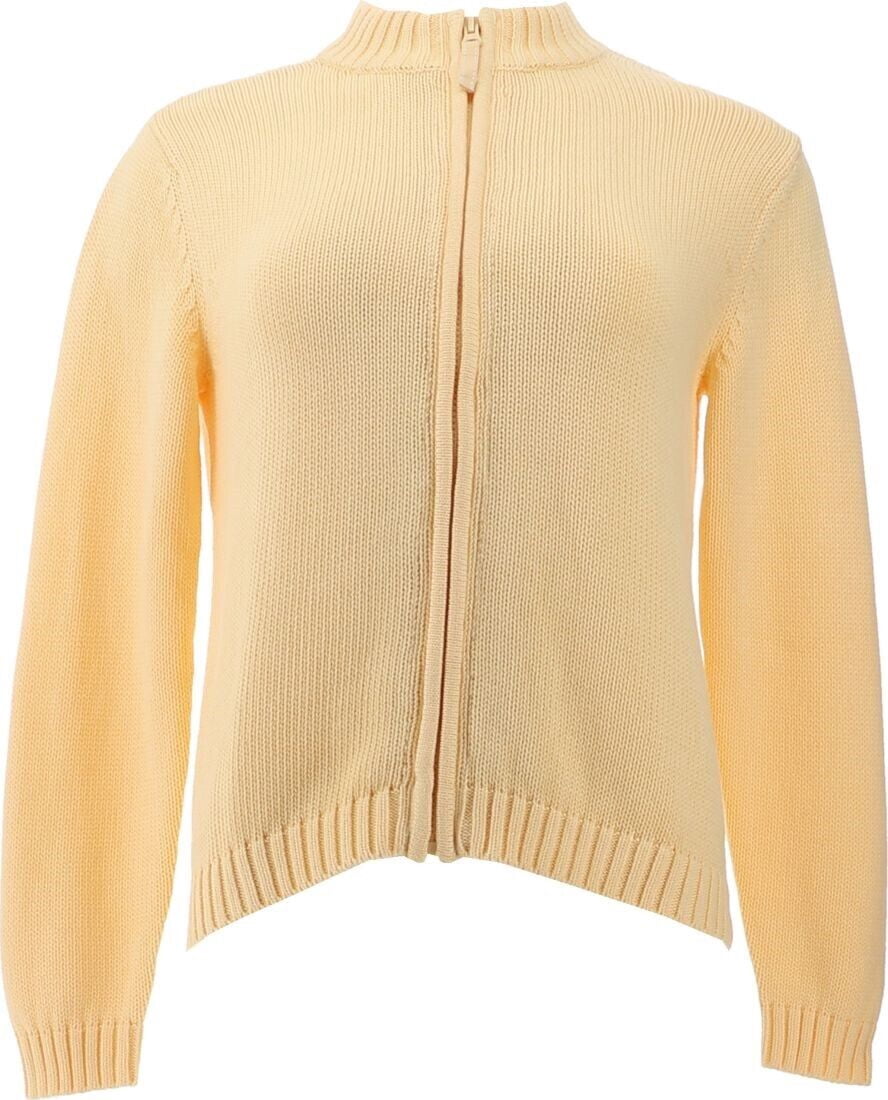 Drifter Cardigan Maize M 