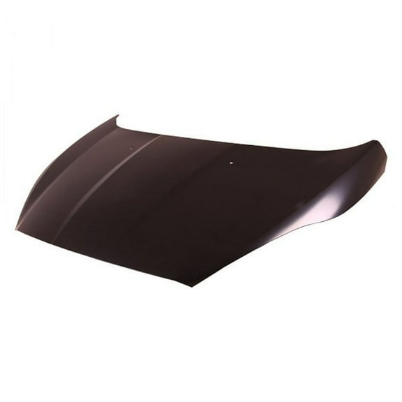 Hood Panel for Ford Fiesta 2014-2019