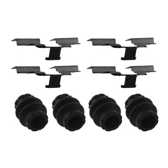 Raybestos R-Line Disc Brake Hardware Kit H15993A