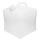 thumbnail image 3 of Collapsible Water Container Camping Water Storage Bucket Foldable Water Bag Outdoor Water Holder, 3 of 4