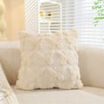 thumbnail image 2 of Sofa Decor, Butterflys Pillowcase Suitable For Sofas And Beds Well For Decorating Living Room Sofas And Bedrooms A Special Birthday Gift Ideal For Women And Girls, Women Gifts, 2 of 6