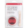thumbnail image 2 of Baroque Art Gilders Paste 1Oz-Tulip Red, 2 of 4