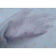 thumbnail image 4 of oneOone Cotton Cambric Fabric Cat Face Animal Print Sewing Fabric BTY 56 Inch Wide, 4 of 4