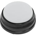 thumbnail image 3 of Recordable Sound Button Communication Interactive Toy Recorder Playback Talking Puppy Kitten Recording Voice Button for Kids Learning, 3 of 4
