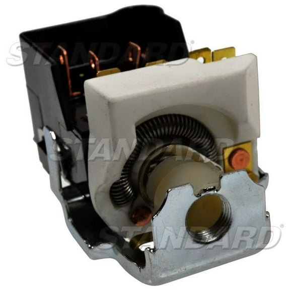 Headlight Switch Fits select: 1969-1981 CHEVROLET CAMARO, 1974-1986 CHEVROLET C10