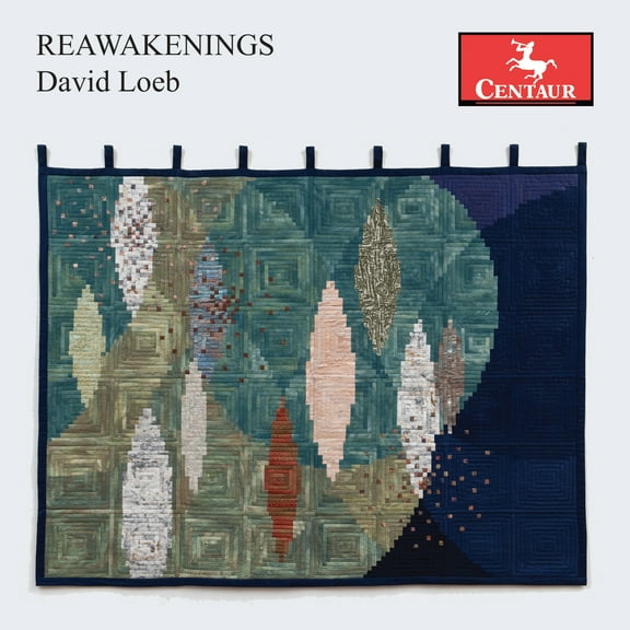 New York Cornet & Sacbut Ensemble - Reawakenings - Classical - CD