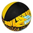 thumbnail image 3 of Balón de Basquetbol Voit No. 5 Dribbling BS-100 Amarillo Voit No.5 Dribbling BS100 color Amarillo, 3 of 3