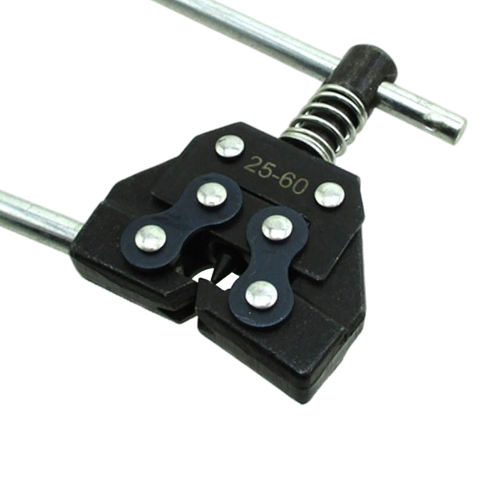 Roller Chain Detacher Breaker Cutter Tool Fit 415 420 428 520 530 Links Remover 
