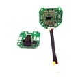 thumbnail image 4 of For Ninebot Model Compatible Replacement Electric Scooter Battery Panel, 4 of 8