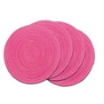 thumbnail image 3 of HANXIULIN Placemats Set Of 4 - Table Protector for Dining Room Table, 3 of 4