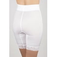 thumbnail image 2 of Rago High Waist Leg Shaper Medium Control 6226, 2 of 3