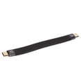thumbnail image 1 of USB C To USB C Adapter Cable, High Speed Plug And Play USB C Adapter Cable Durable For Smartphones ANGGREK Otros, 1 of 8