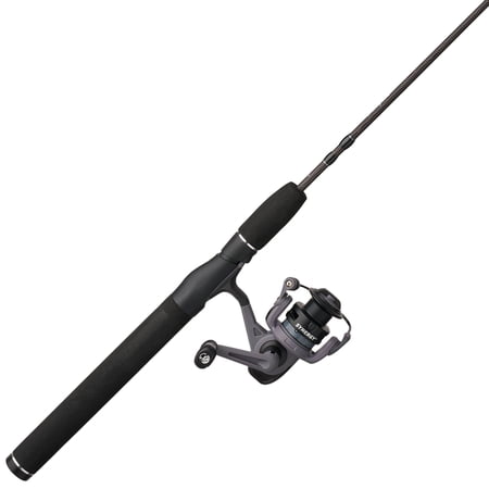 Shakespeare Synergy Spinning Combo 5 6 2-Piece Fishing Rod and Reel Combo