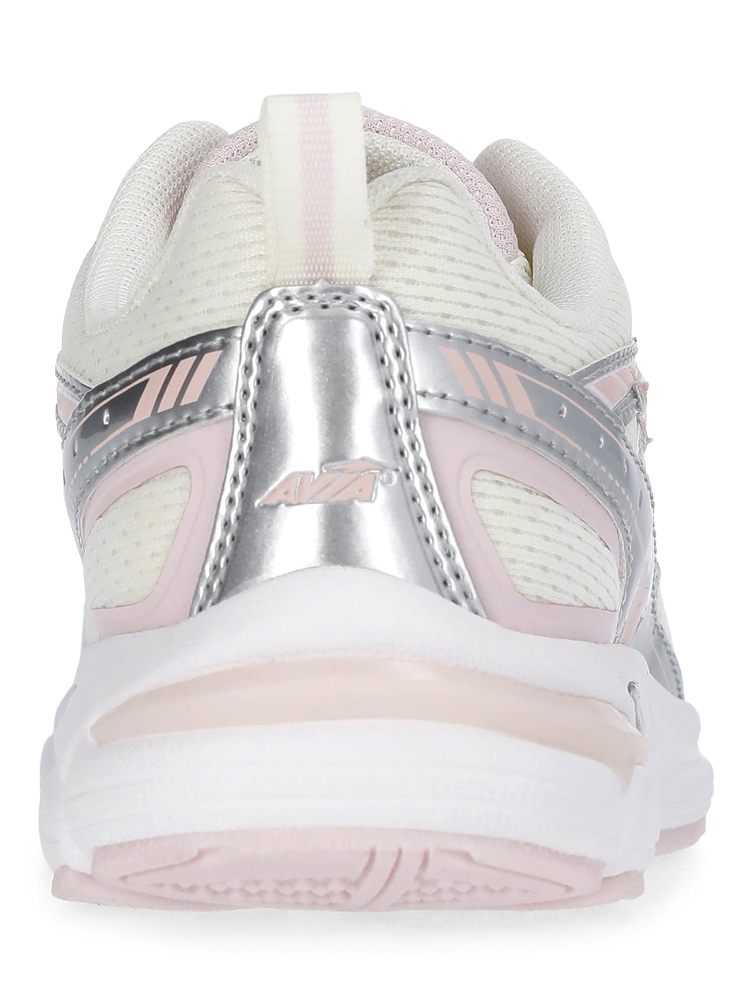 Avia Little and Big Kids Bungee Athletic Sneakers
