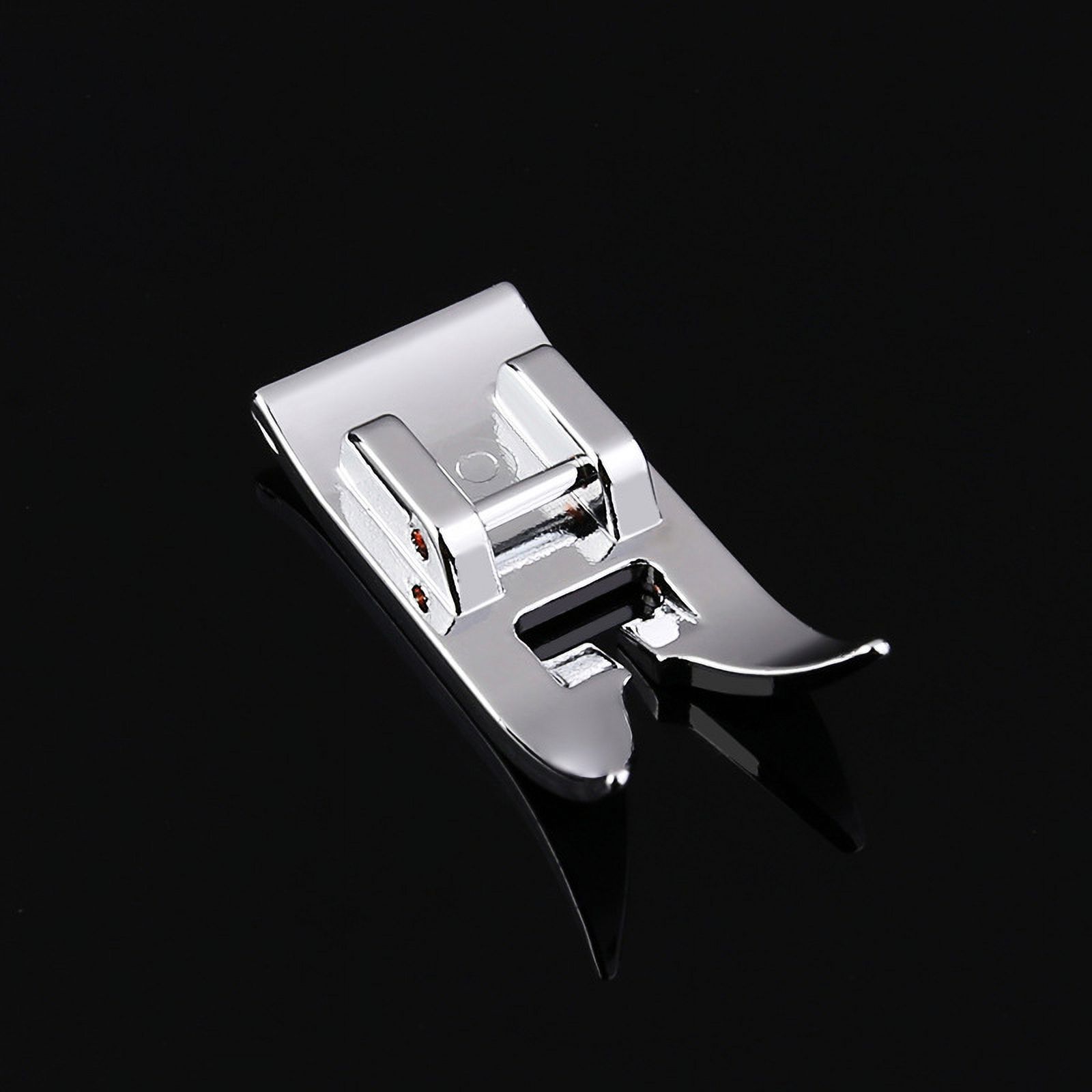 Domestic Sewing Machine Accessories Presser Foot Feet for Brother Singer Janome;Domestic Sewing Machine Accessories Presser Foot Feet for Brother Singer - image 4 of 8