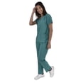 thumbnail image 1 of Pijama Quirúrgica Dama Soulmate Tania Jade L, 1 of 2