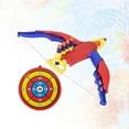 thumbnail image 2 of Juego juguete de tiro con arco y flecha Allinless, 2 of 3