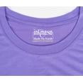 thumbnail image 6 of Inkmeso 2 Pcs Sleepwear Sets For Women Short Sleeve T Shirt & Shorts Loungewear, 6 of 7