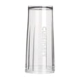 thumbnail image 4 of Cuisinart RPB-100 EvolutionX Cordless Rechargeable Compact Blender, gray/black, 16 oz, 4 of 4
