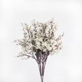 thumbnail image 1 of Simulation Flower Babysbreath Wedding Photo Studio Accessories for Birthday Stage Party Show, 1 of 3