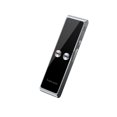 thumbnail image 3 of Cateissary Traductor de voz portátil profesional con 800mAh 68 idiomas intérprete de viaje recargable Type2 NO2, 3 of 6