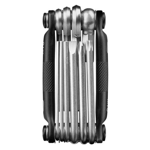 Multi Tool 10 Black Midnight Edition