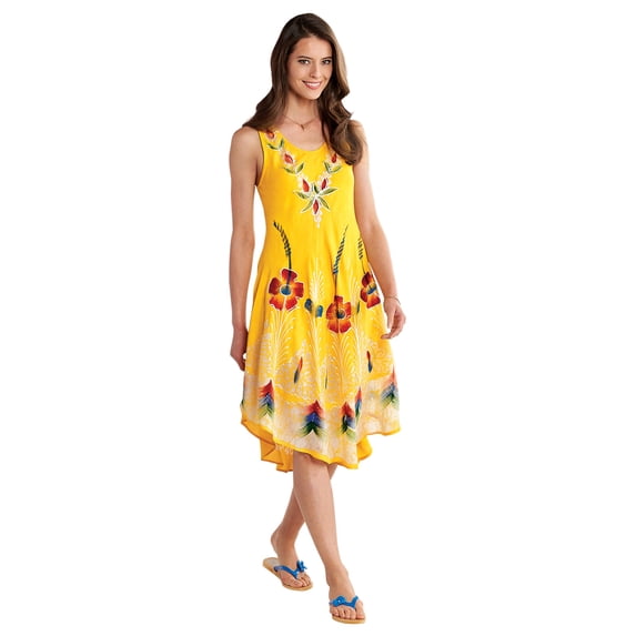 Sundresses for Women Casual | Floral Sundresses
