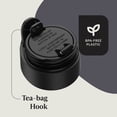 thumbnail image 4 of Contigo AUTOSEAL West Loop Vacuum-Insulated Stainless Steel Travel Mug with Easy-Clean Lid, 12 oz, 4 of 6