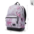 thumbnail image 3 of TOTTO Mochila Grande Porta Laptop 14 Repelente a Líquidos | Escuela - Oficina - Viaje | 19 L TOCAX multicolor G, 3 of 6