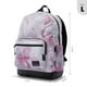 thumbnail image 3 of TOTTO Mochila Grande Porta Laptop 14 Repelente a Líquidos | Escuela - Oficina - Viaje | 19 L TOCAX multicolor G, 3 of 6